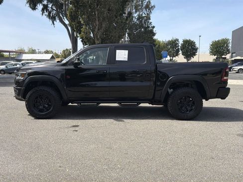 Used 2021 RAM 1500 TRX w/ TRX Level 2 Equipment Group image 3