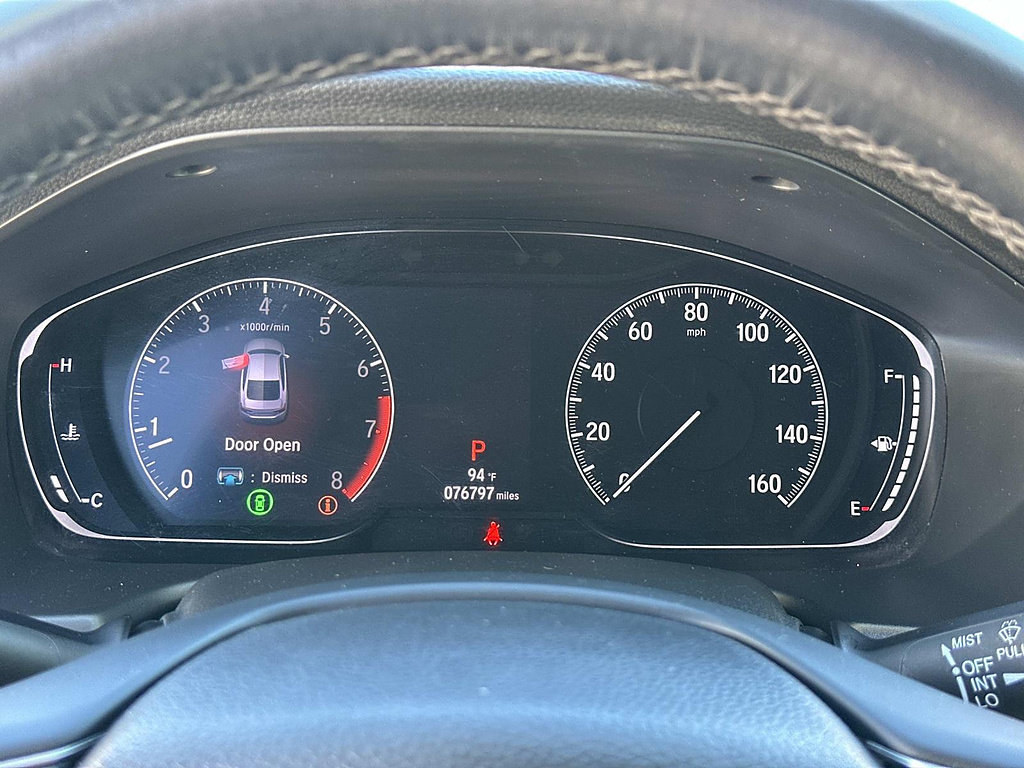 Used 2019 Honda Accord Sport image 13