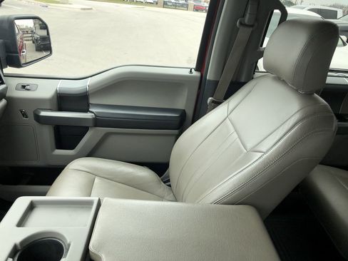 Used 2017 Ford F150 XLT w/ Equipment Group 302A Luxury image 23