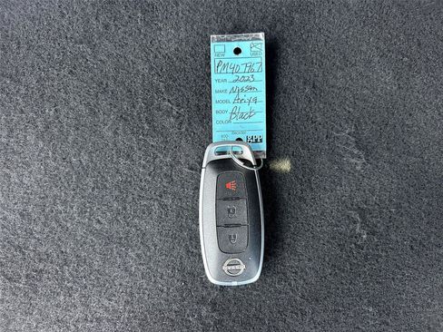 Used 2023 Nissan Ariya FWD image 37
