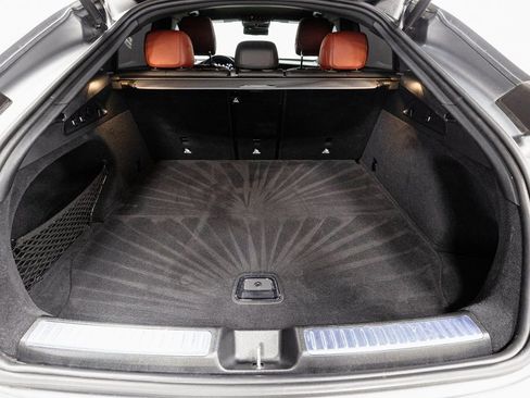 Used 2023 Mercedes-Benz GLC 43 AMG 4MATIC Coupe w/ Driver Assistance Package image 30