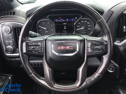 Used 2023 GMC Sierra 2500 AT4 w/ AT4 Premium Plus Package AWD/4WD image 24