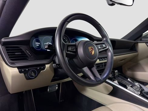 Used 2020 Porsche 911 Carrera S RWD image 9