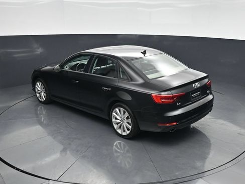 Used 2017 Audi A4 2.0T Premium w/ Convenience Package AWD/4WD image 43