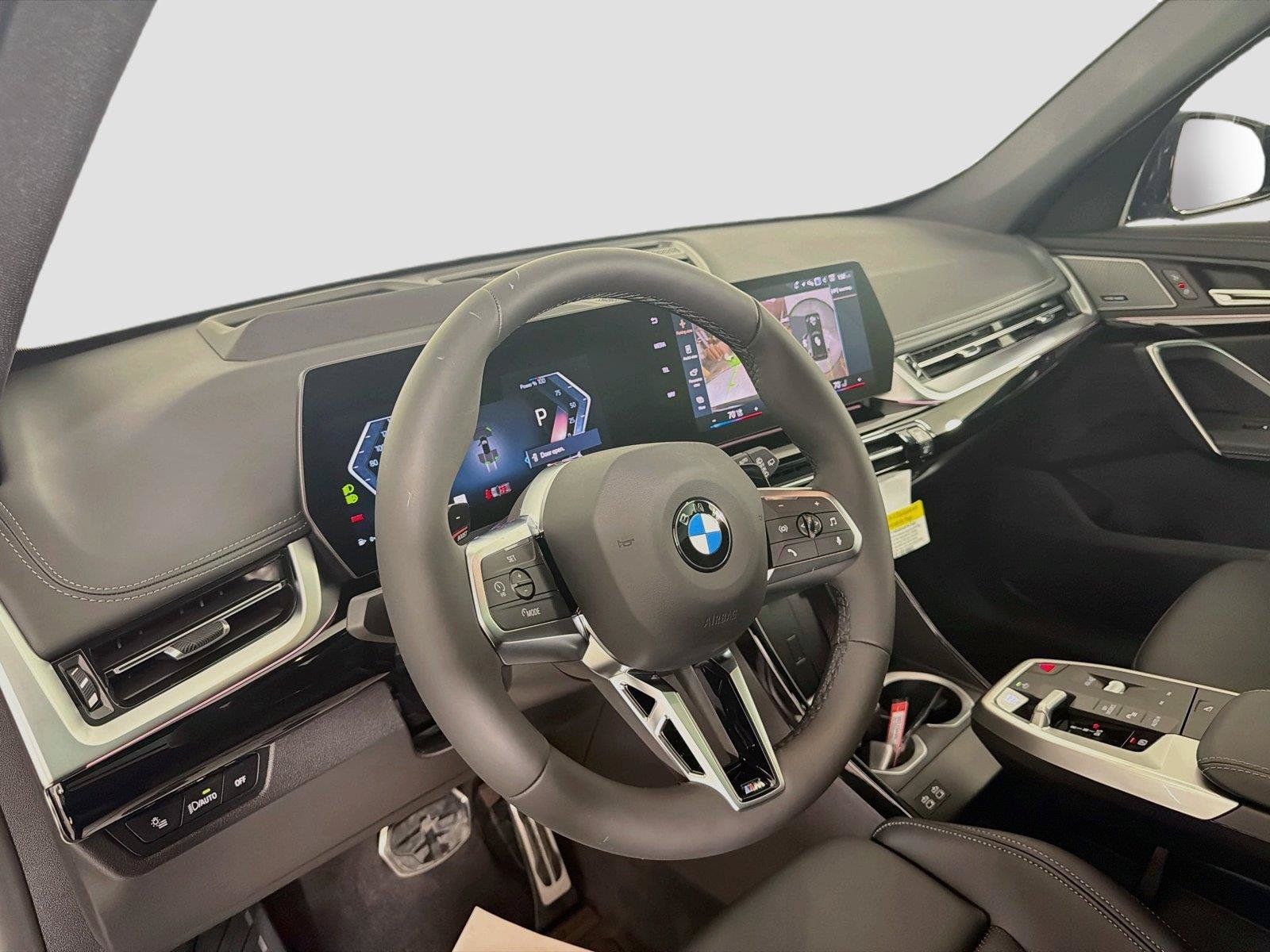 New 2027 BMW X1 xDrive28i AWD/4WD image 9