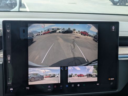 Used 2023 Tesla Model X AWD/4WD image 25