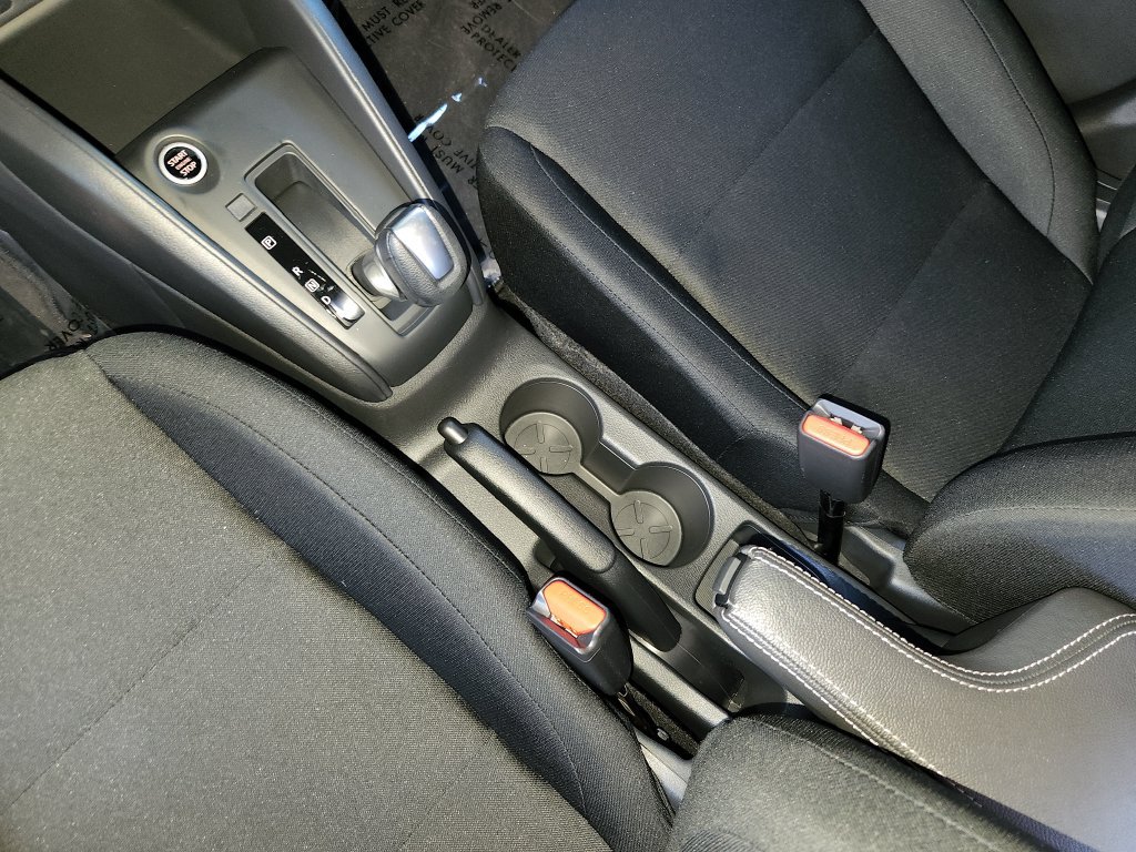 Used 2025 Nissan Kicks Play S FWD image 22