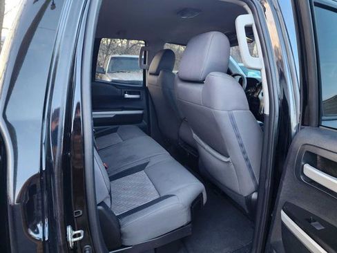 Used 2016 Toyota Tundra SR5 image 16