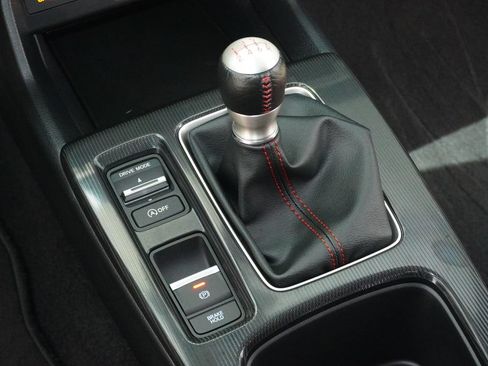 Used 2026 Honda Civic Si image 16