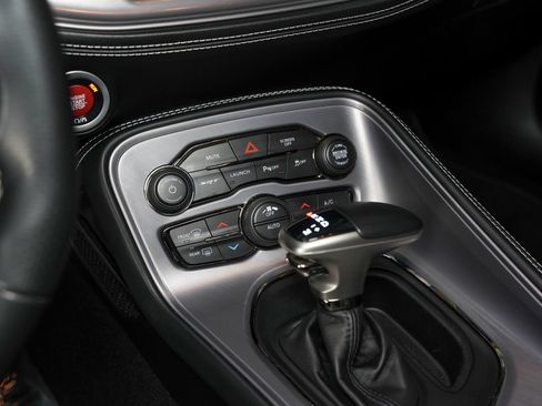 Used 2023 Dodge Challenger SRT Hellcat RWD image 37