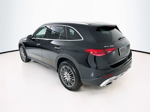 New 2026 Mercedes-Benz GLC 300 image 6