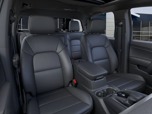 New 2026 GMC Canyon Elevation w/ Convenience Package AWD/4WD image 16