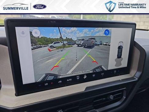 New 2026 Ford Bronco Sport Big Bend AWD/4WD image 26