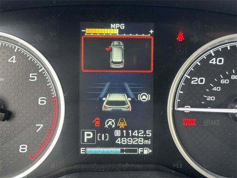 Used 2024 Subaru Forester Premium image 29