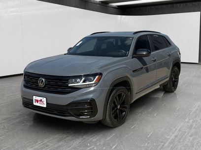Used 2023 Volkswagen Atlas Cross Sport SEL R-Line