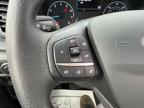 Used 2025 Ford Transit 250 148 High Roof image 15