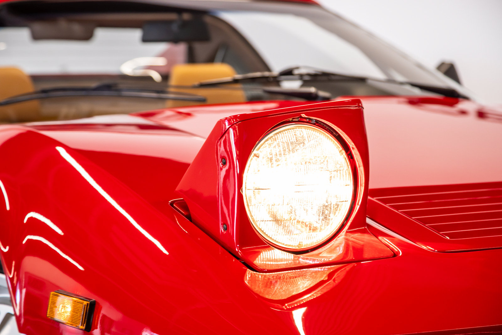 Used 1989 Ferrari 328 GTS RWD image 26