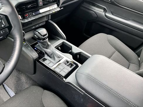 Used 2025 Toyota Land Cruiser 1958 image 16