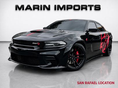 Used 2019 Dodge Charger SRT Hellcat w/ Harman/Kardon Audio Group
