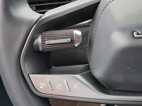 Used 2022 Lucid Air Grand Touring AWD/4WD image 35
