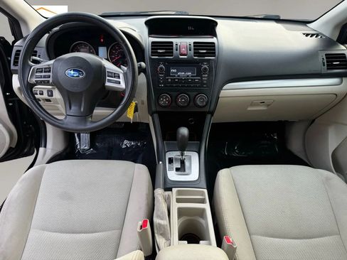 Used 2014 Subaru Crosstrek 2.0i Premium AWD/4WD image 23