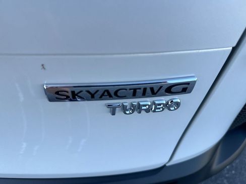 New 2025 MAZDA CX-50 AWD 2.5 Turbo w/ Weather Package image 32