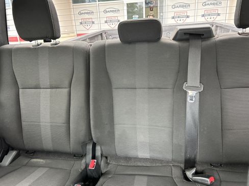 Used 2017 Ford F150 XL w/ Equipment Group 101A Mid image 16