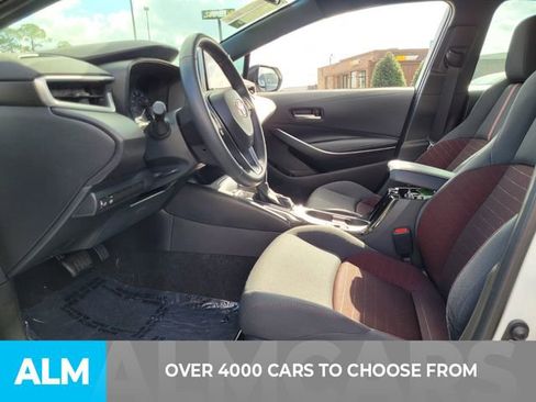 Used 2024 Toyota Corolla LE image 3