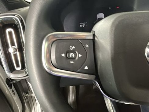 Used 2023 Volvo C40 P8 Recharge Ultimate AWD/4WD image 15