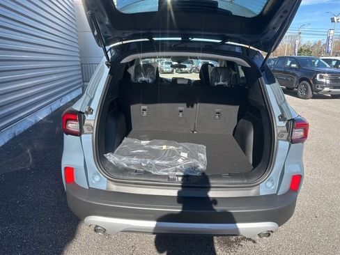 New 2026 Ford Escape Active FWD image 28