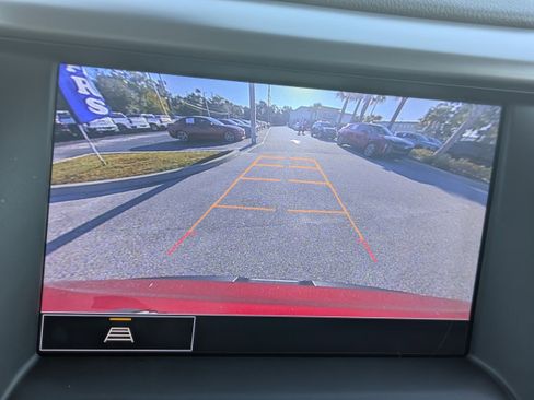 Used 2023 GMC Acadia AT4 w/ Preferred Package image 31