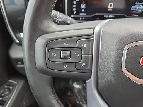 Used 2023 GMC Sierra 1500 Elevation image 22