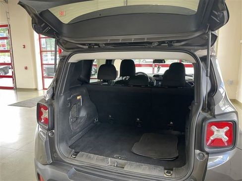 Used 2018 Jeep Renegade Sport w/ Power & Air Group image 17