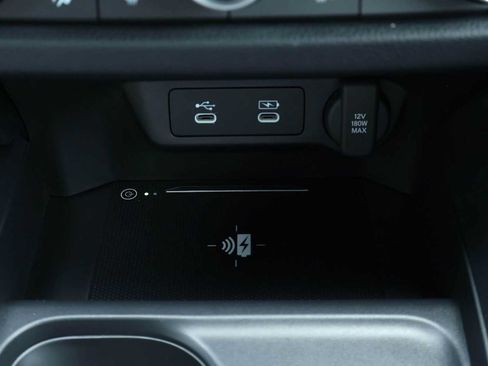 Certified 2026 Acura ADX A-Spec w/ Advance Package FWD image 25
