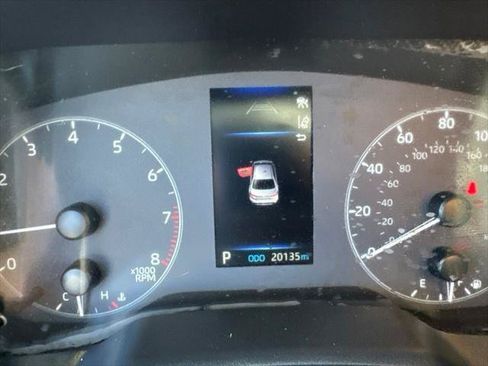 Certified 2024 Toyota Corolla LE FWD image 16