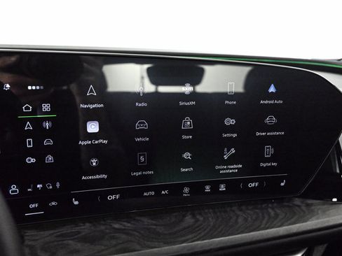 Certified 2025 Audi Q5 Premium w/ Convenience Package image 15