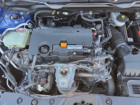 Used 2017 Honda Civic LX image 17