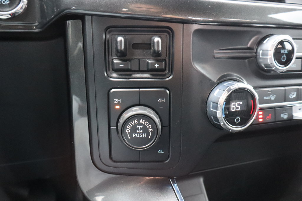 Used 2021 Ford F150 XLT w/ Equipment Group 302A High AWD/4WD image 18