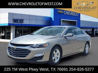 Used 2024 Chevrolet Malibu LS FWD video 1