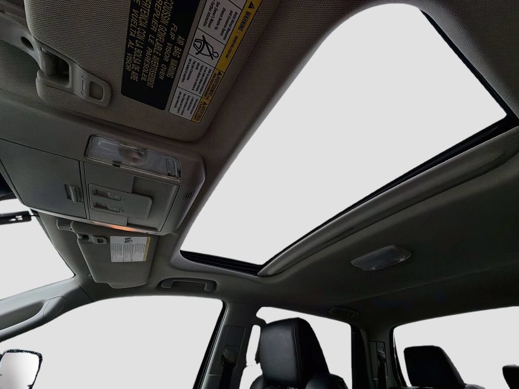 Used 2019 Toyota Tundra TRD Pro AWD/4WD image 23