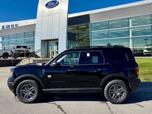 New 2025 Ford Bronco Sport Big Bend w/ Convenience Package image 2