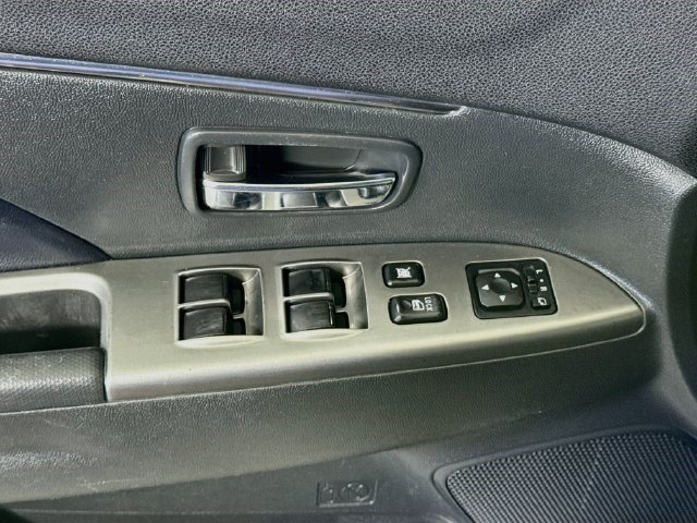 Used 2022 Mitsubishi Outlander Sport SE FWD image 23