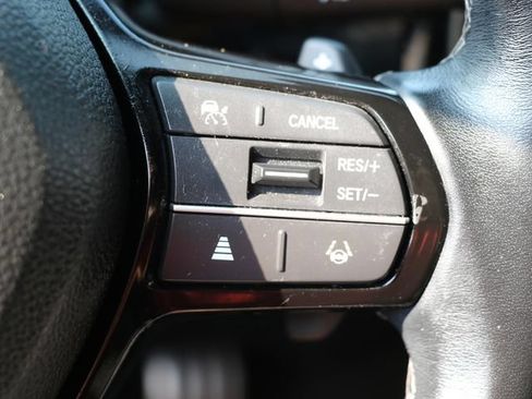 Used 2022 Honda Civic Sport image 29