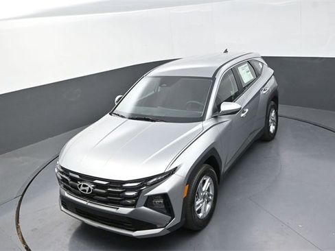 New 2026 Hyundai Tucson SE image 23