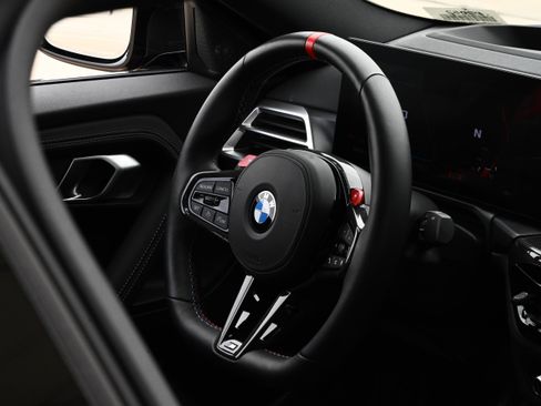 Used 2025 BMW M2 w/ M Driver's Package image 21