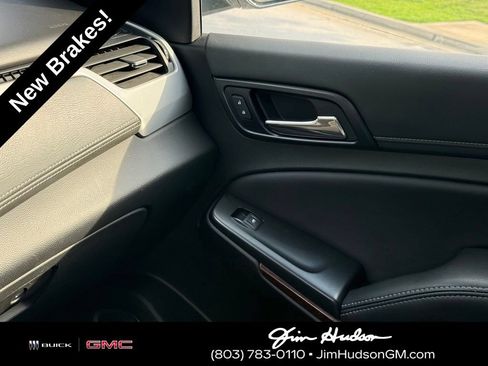 Used 2020 GMC Yukon SLT AWD/4WD image 37