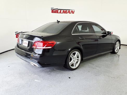 Used 2014 Mercedes-Benz E 350 Sedan image 6