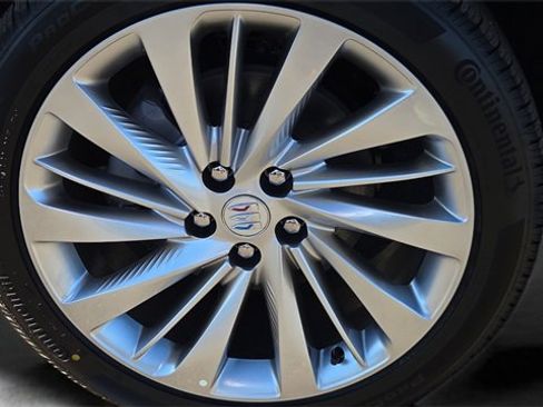 New 2026 Buick Envision Avenir image 39