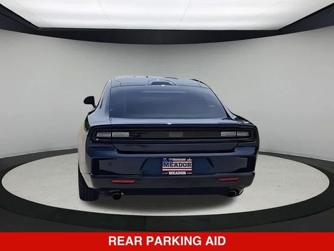 New 2026 Dodge Charger GT w/ Driver Convenience Group AWD/4WD image 6