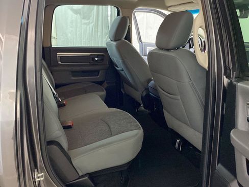 Used 2014 RAM 1500 Big Horn AWD/4WD image 17